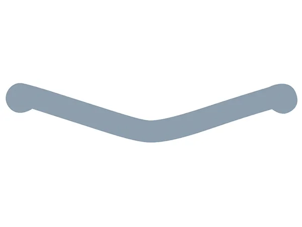 Garrison® SlickBands™ Tofflemire
