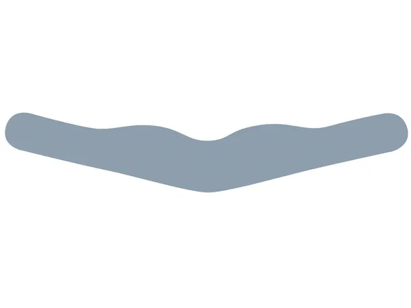 Garrison® SlickBands™ Tofflemire