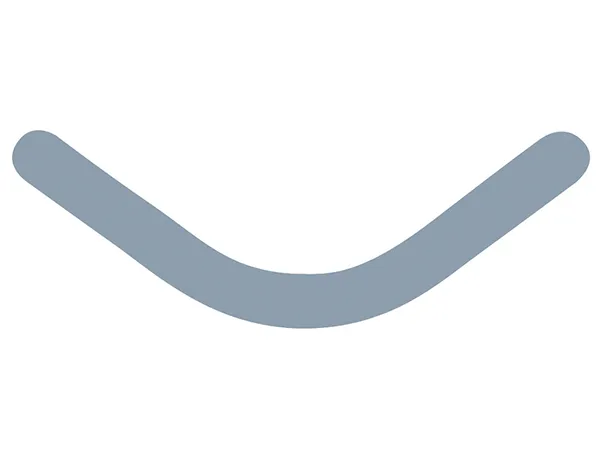Garrison® SlickBands™ Tofflemire