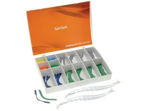 Garrison® SlickBands™ Tofflemire