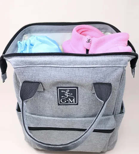 Gaynor Minden Studio Bag