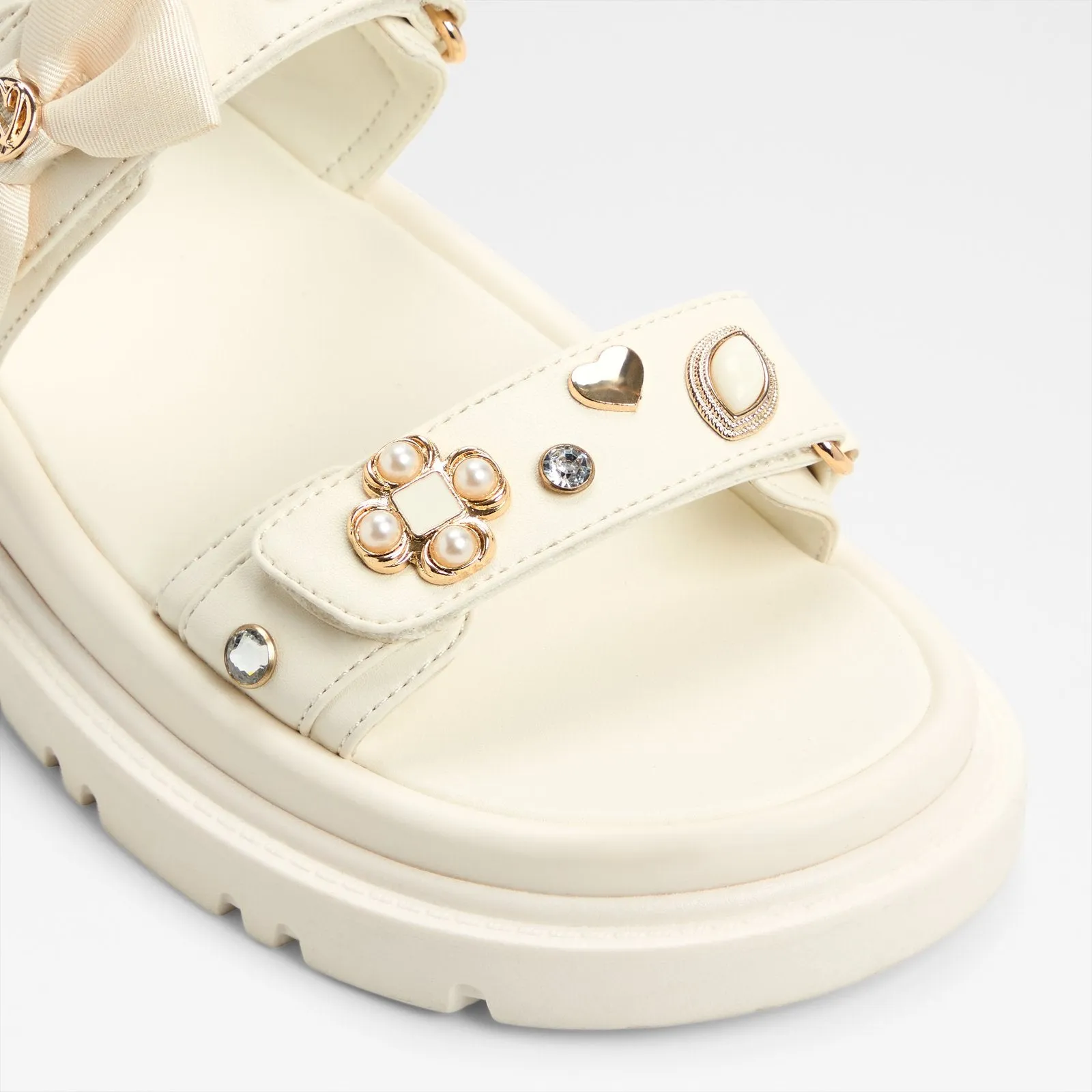 Gemima / Flat Sandals