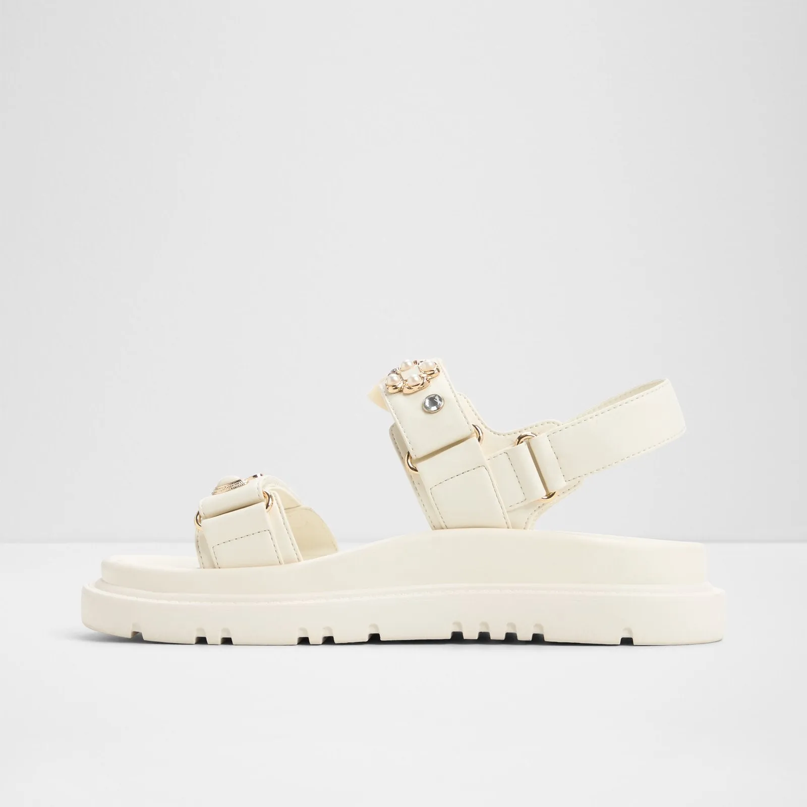 Gemima / Flat Sandals