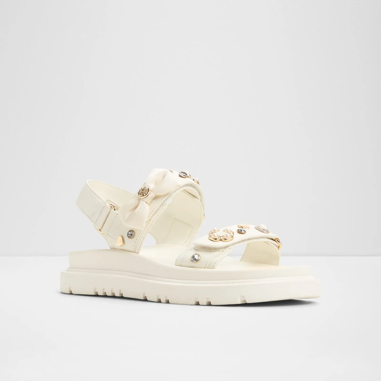 Gemima / Flat Sandals