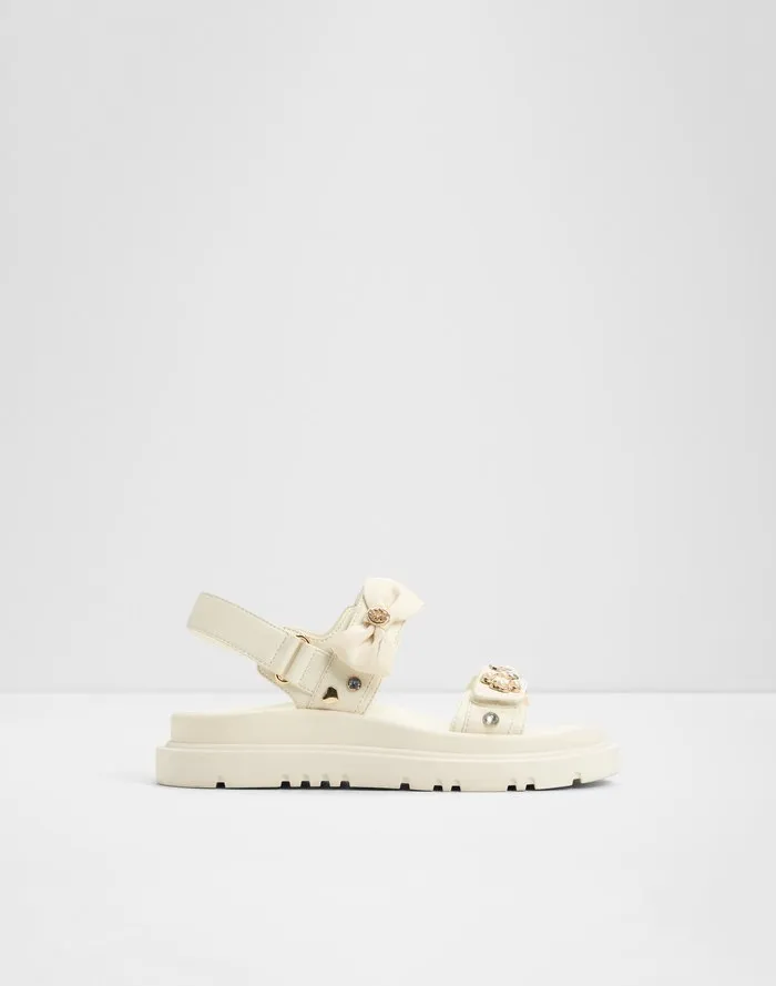 Gemima / Flat Sandals