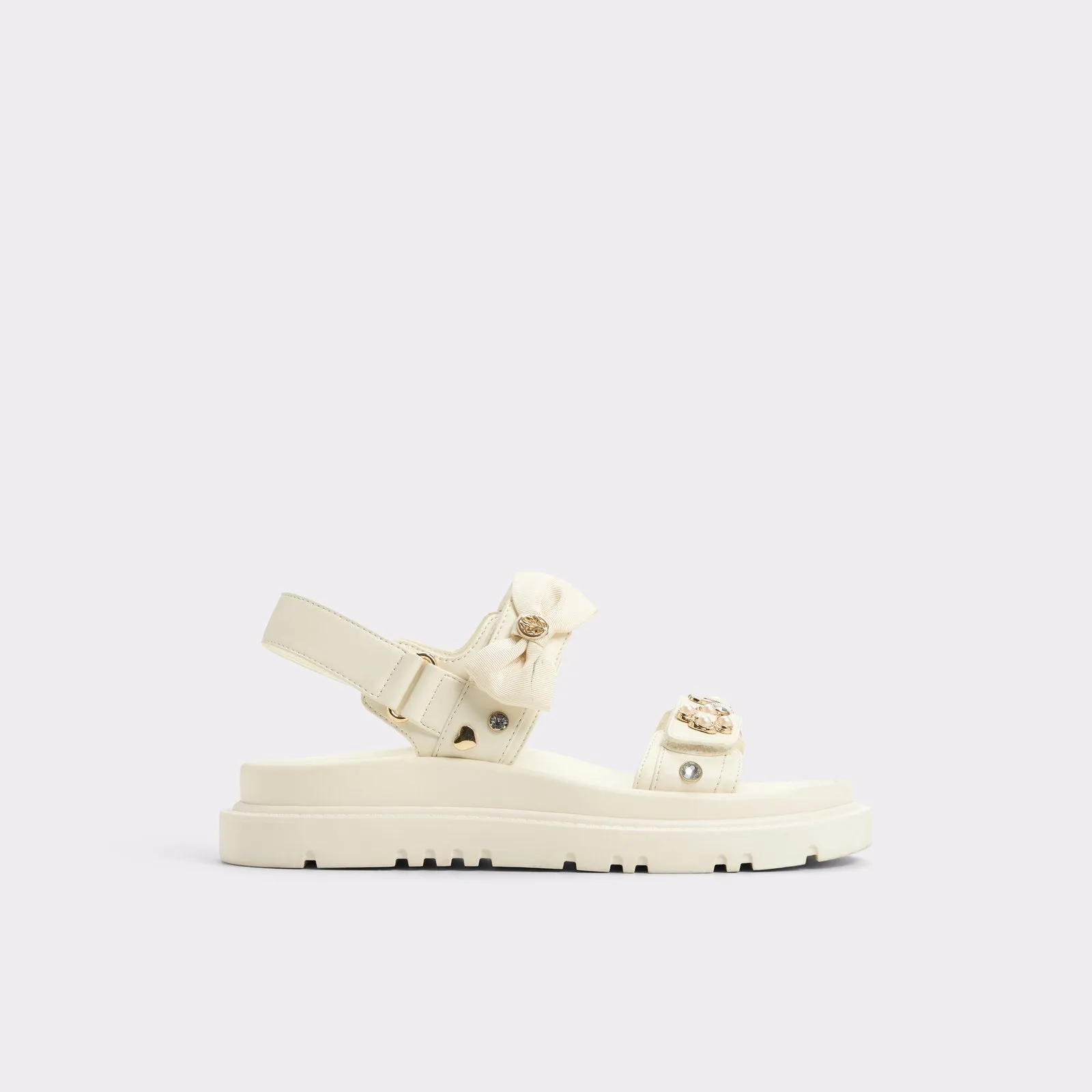 Gemima / Flat Sandals