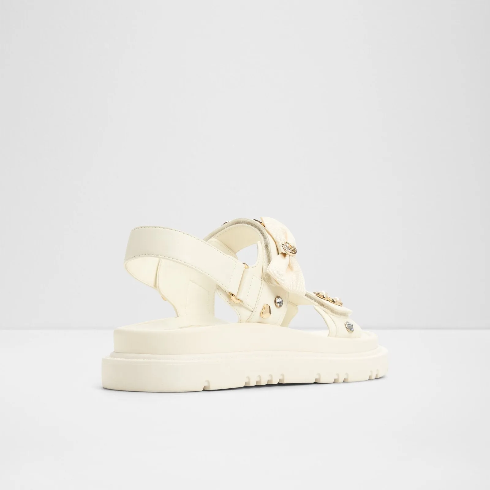 Gemima / Flat Sandals