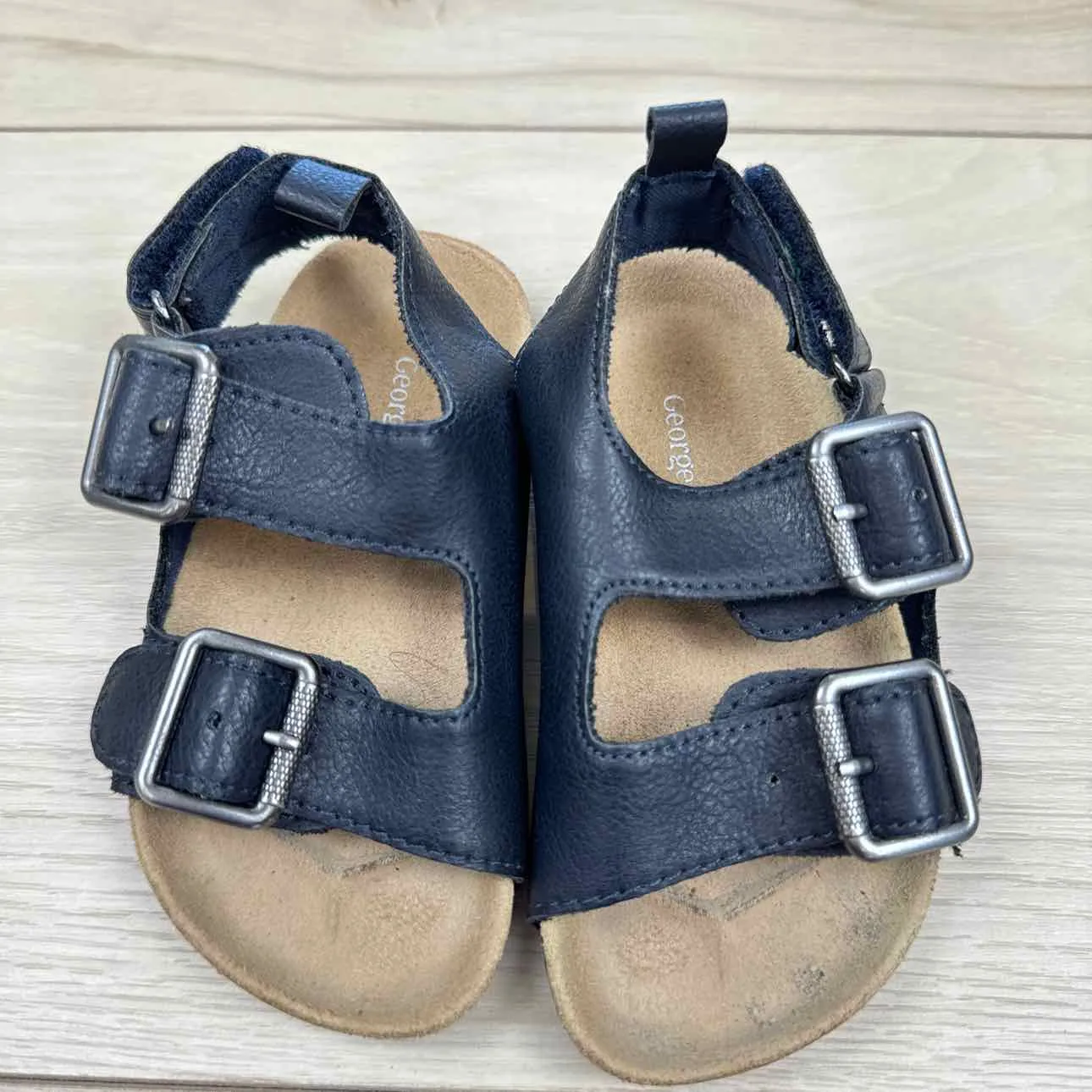 George FOOTWEAR sandals