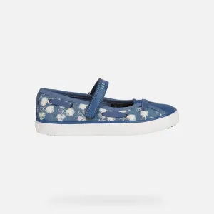Geox Kilwi Mary Jane