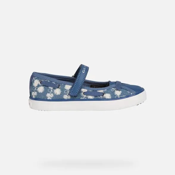 Geox Kilwi Mary Jane