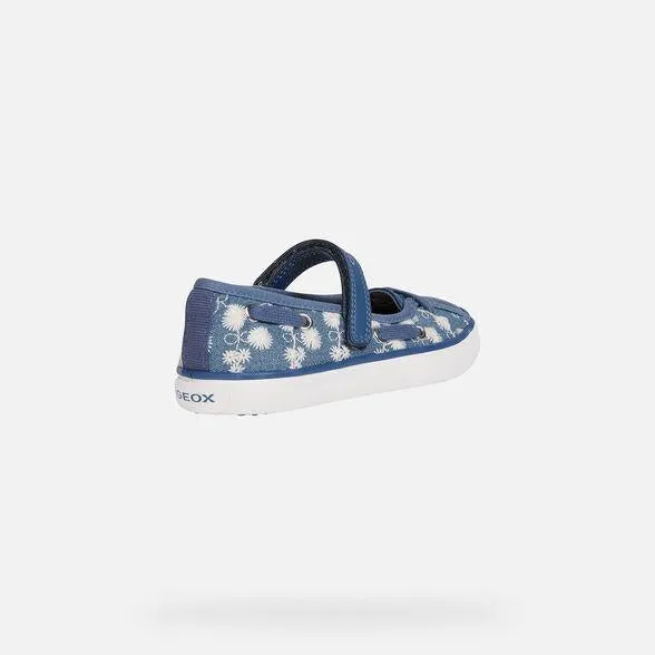 Geox Kilwi Mary Jane