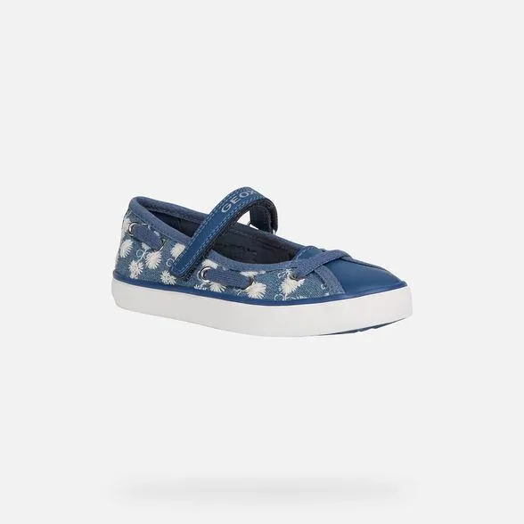 Geox Kilwi Mary Jane