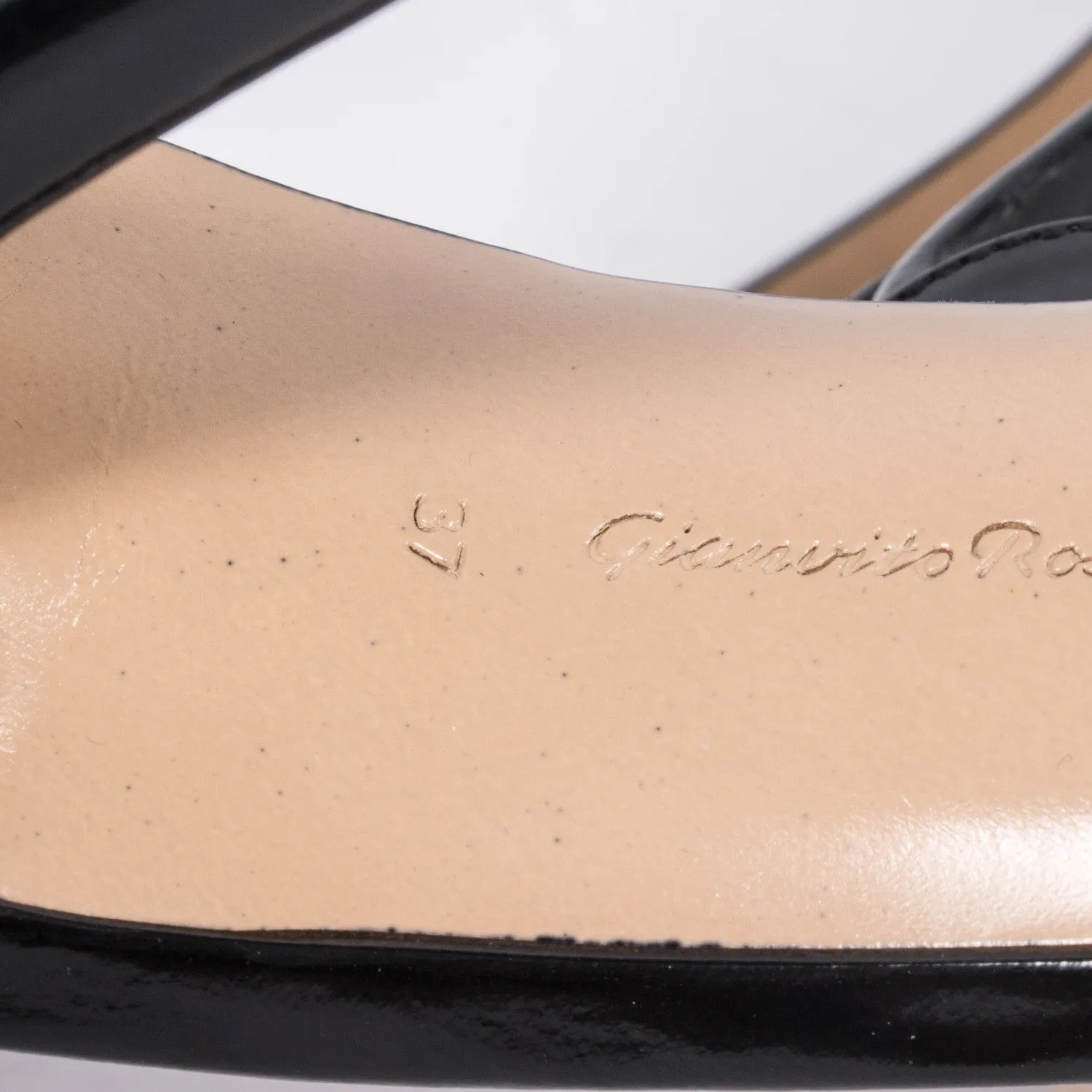 Gianvito Rossi Sandals