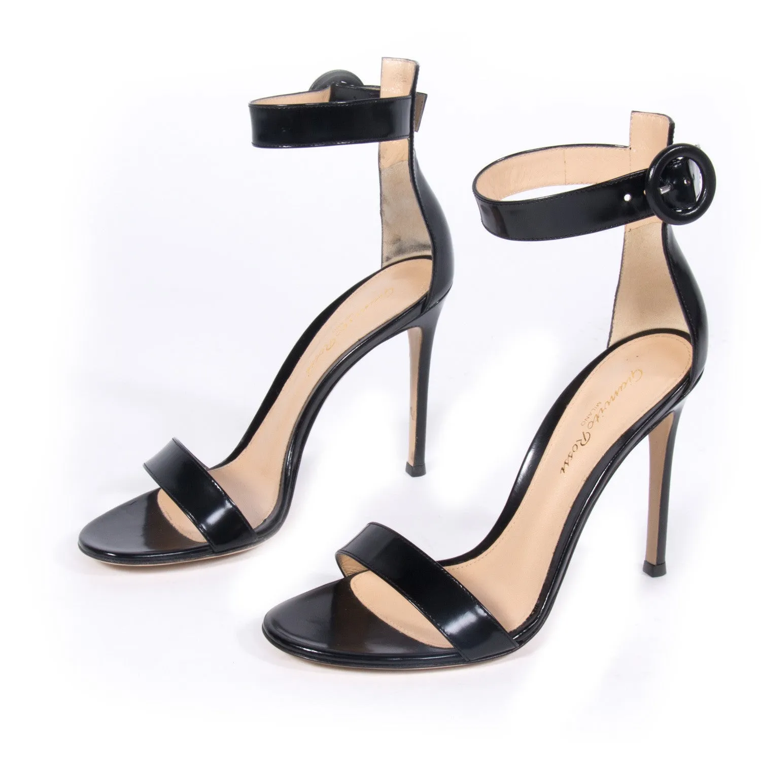 Gianvito Rossi Sandals