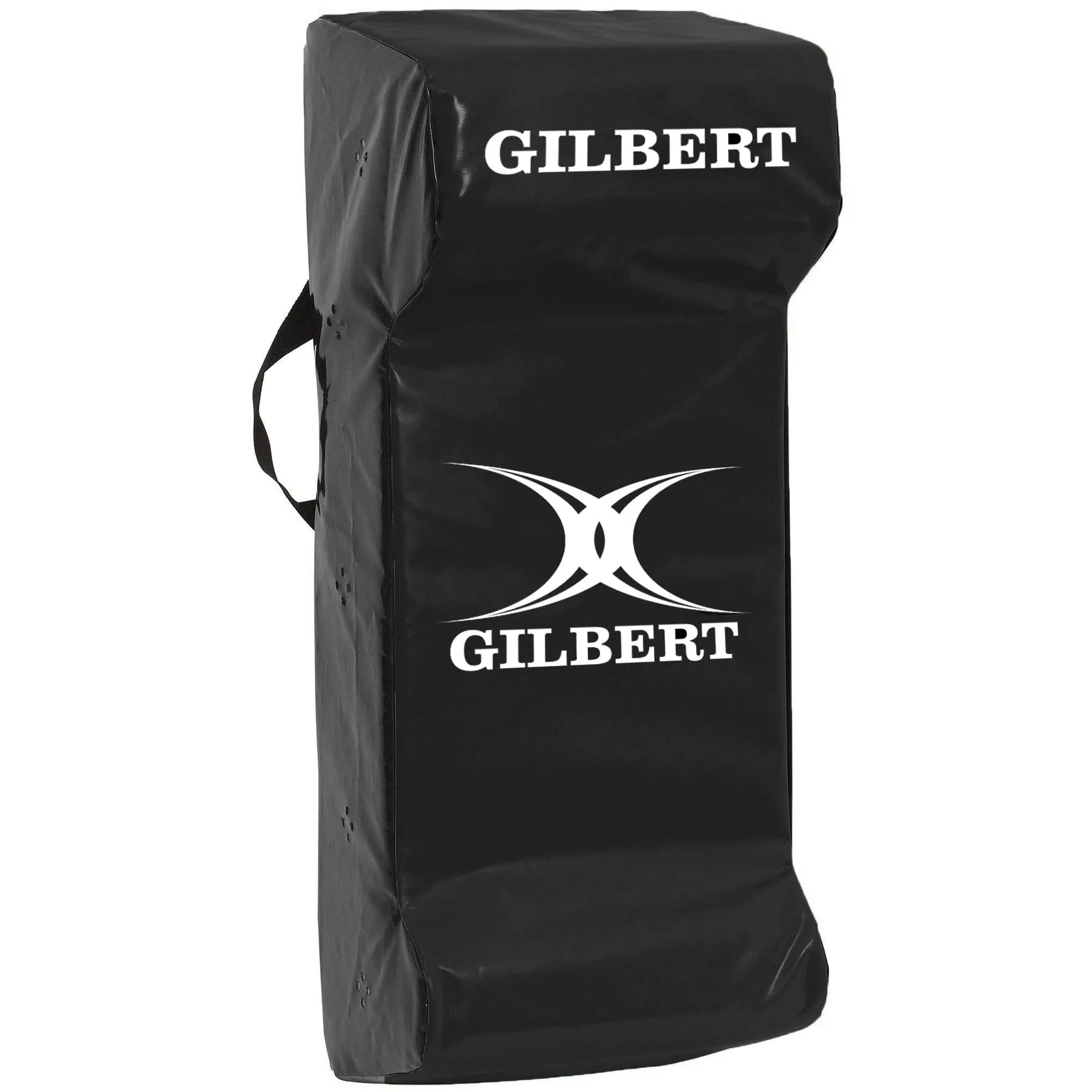 Gilbert Junior Rugby Black Tackle Wedge