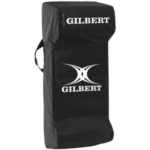 Gilbert Junior Rugby Black Tackle Wedge