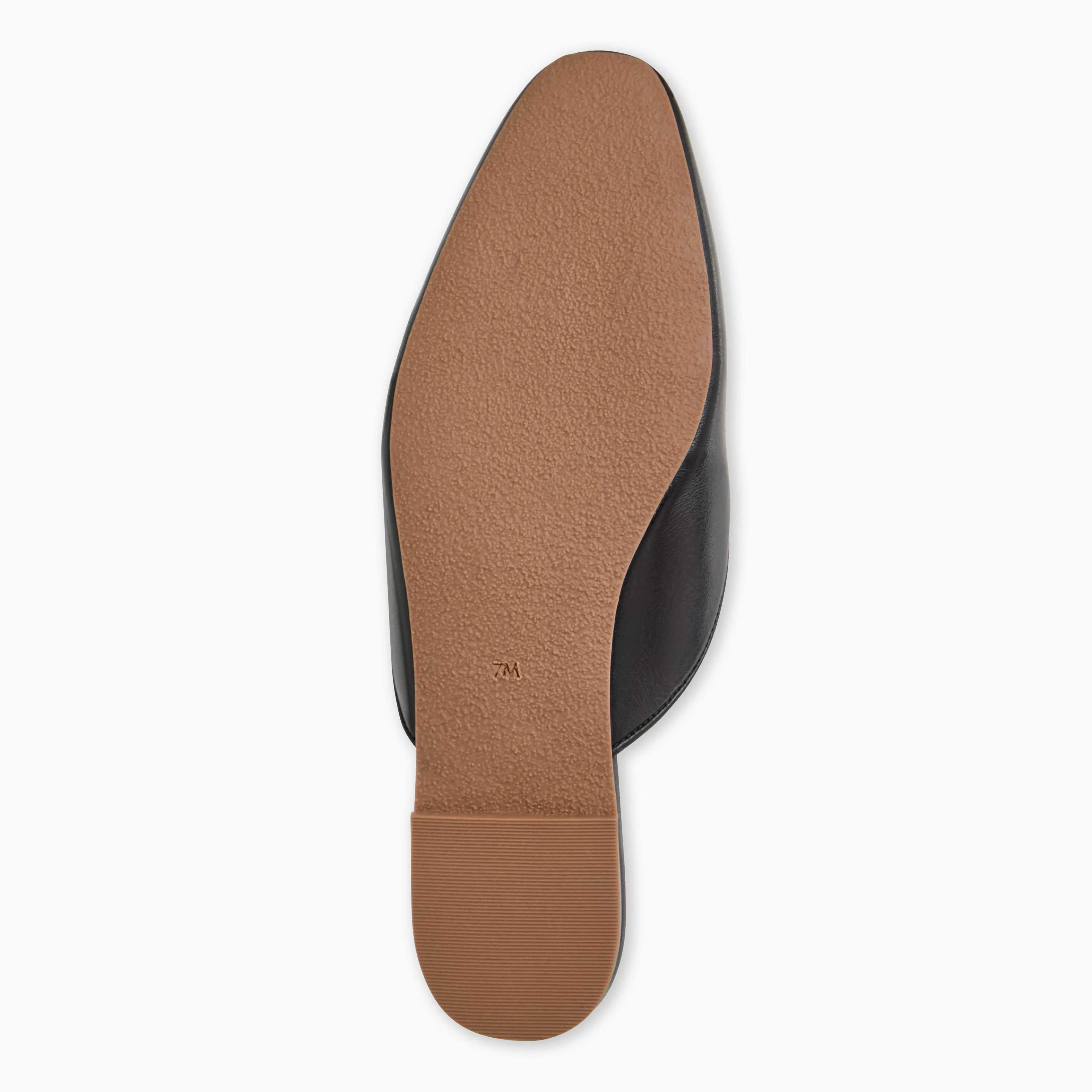 Ginny Flat Mule