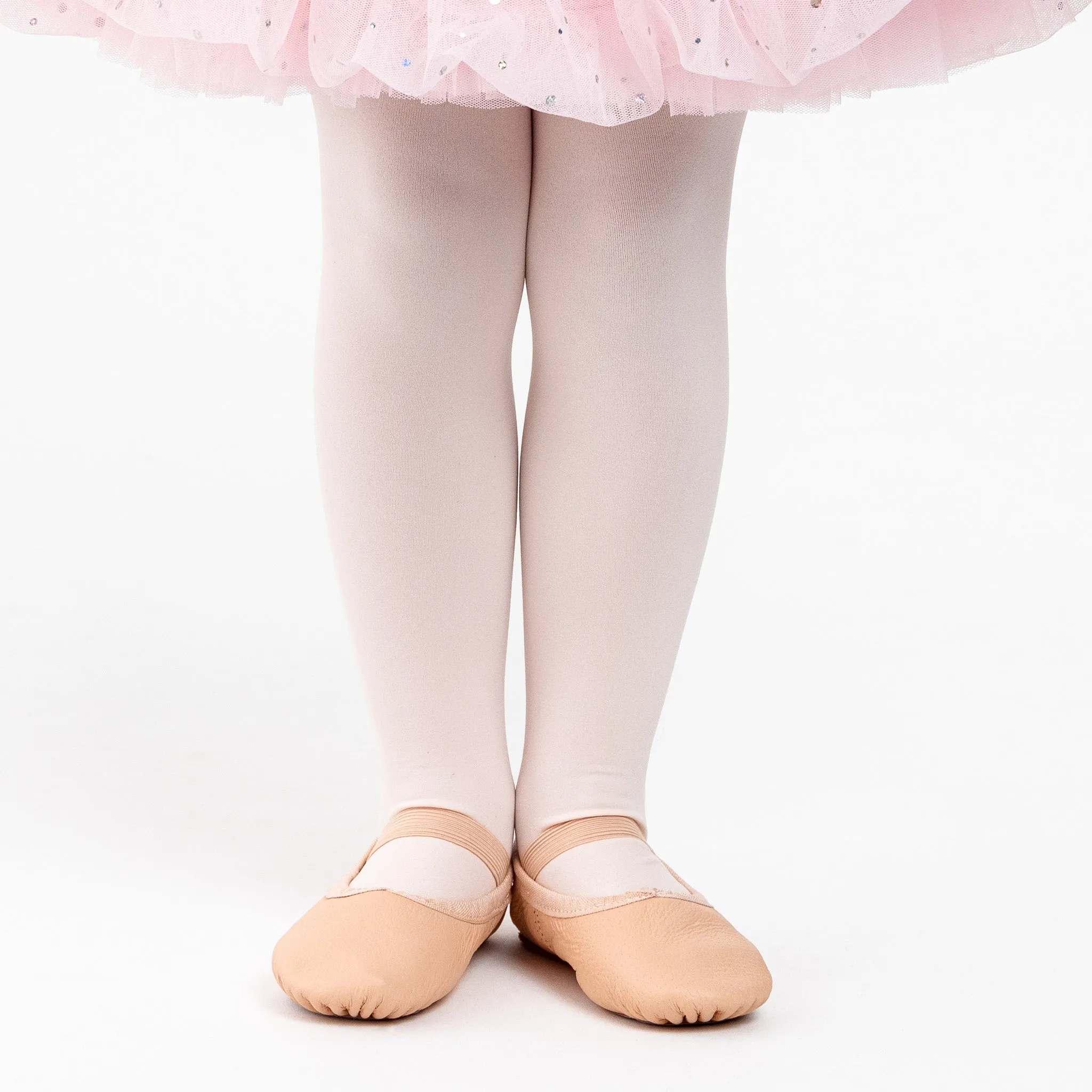 Girls Ballet Tights