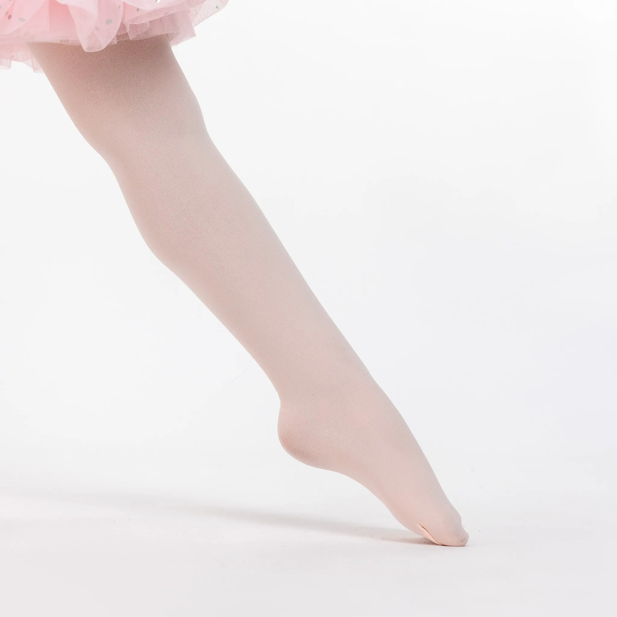 Girls Ballet Tights
