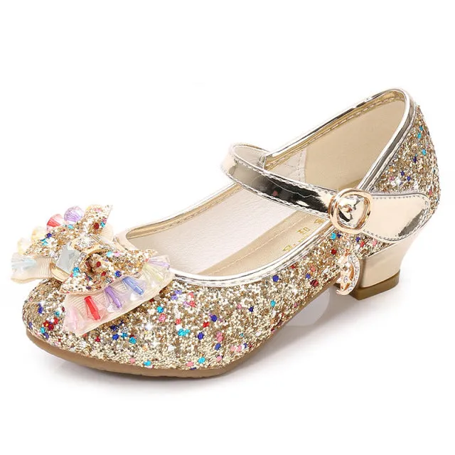 Girls Party Shoes