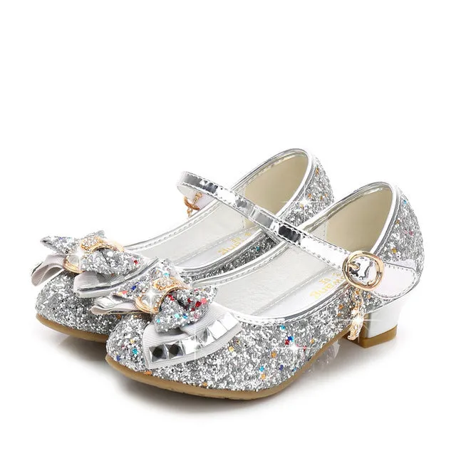 Girls Party Shoes