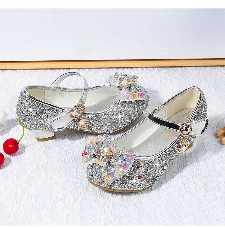 Girls Party Shoes