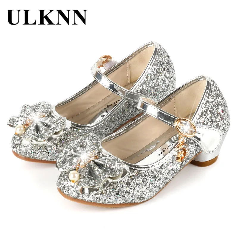 Girls Party Shoes