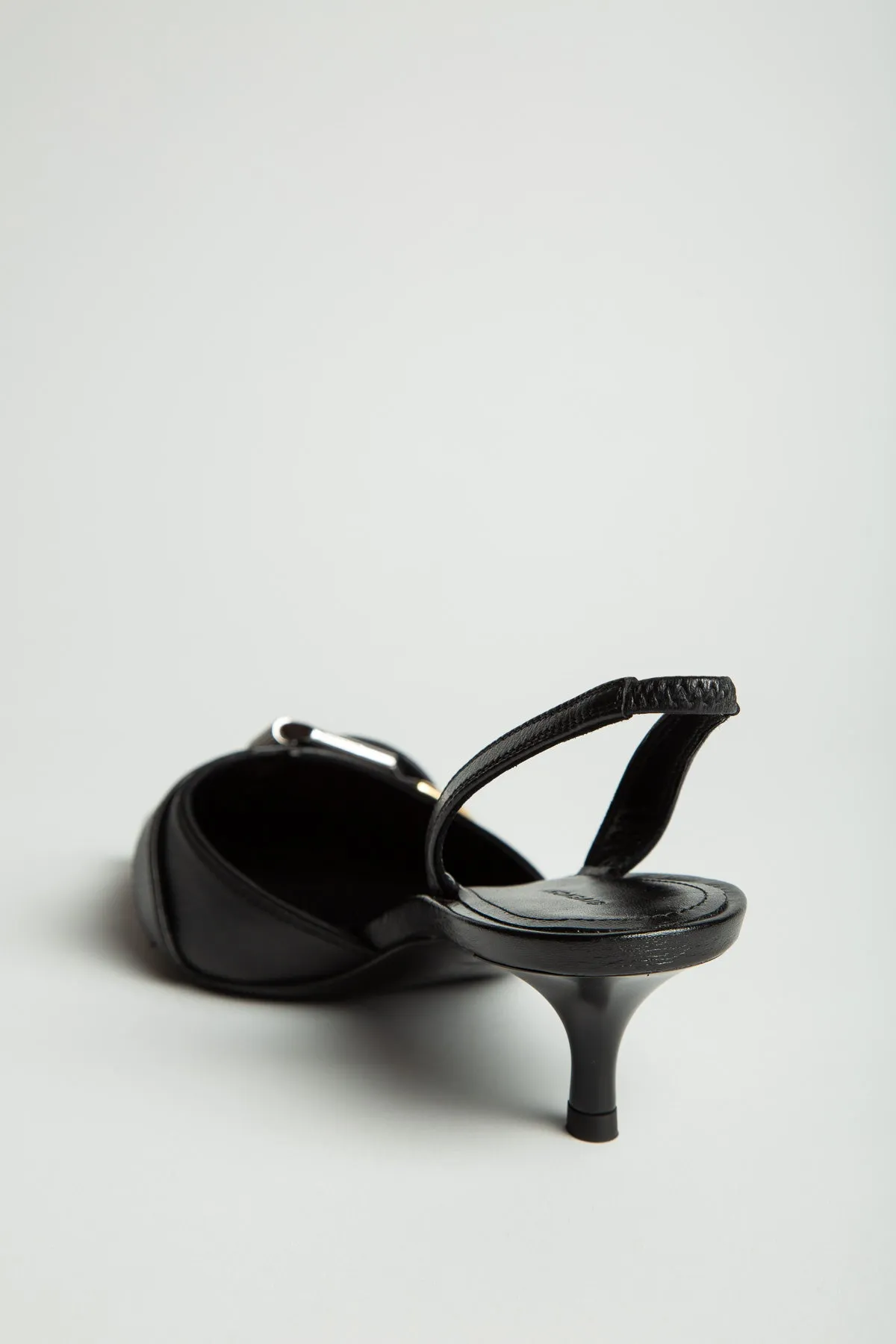 GIVENCHY | VOYOU SLINGBACK HEELS