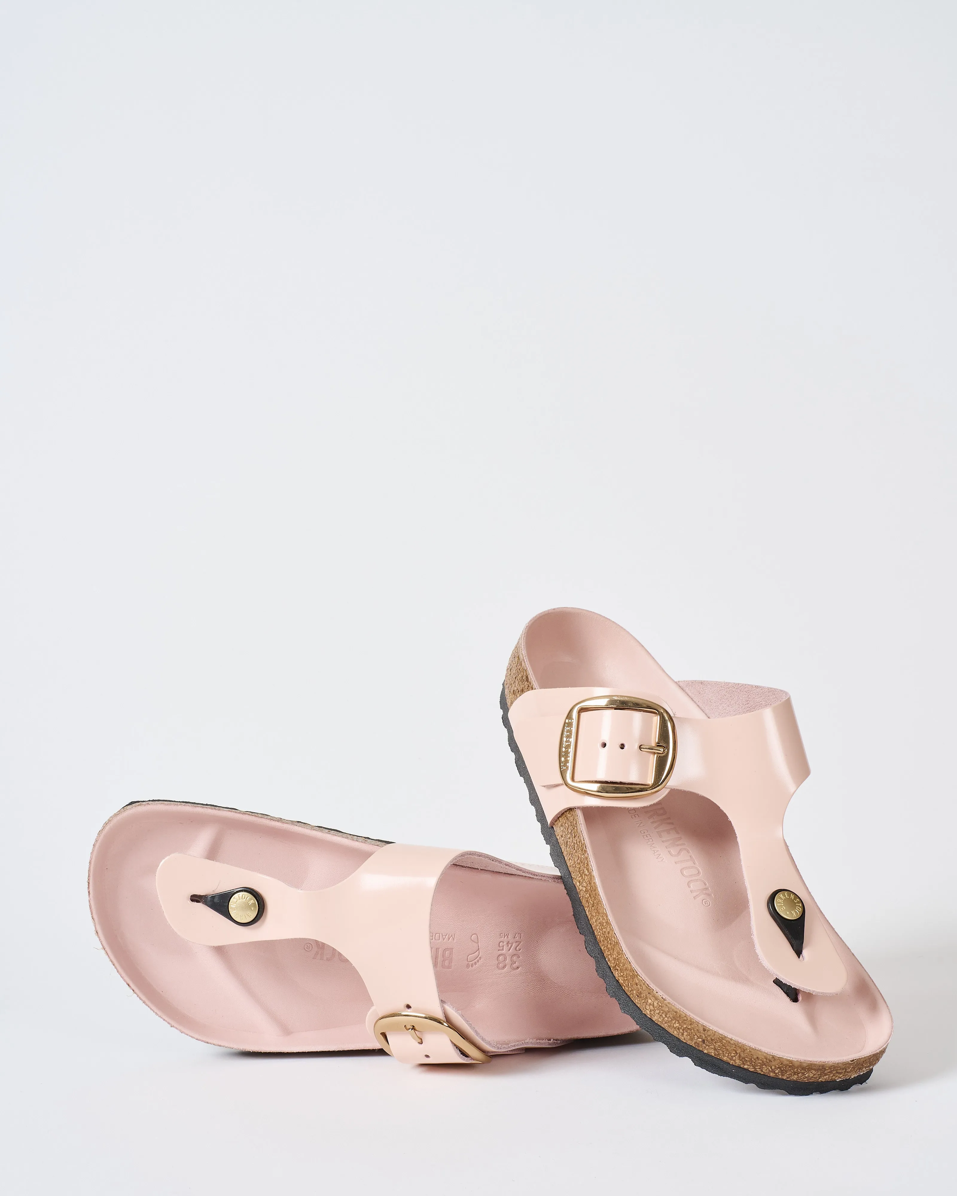 gizeh big buckle