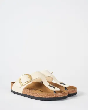 gizeh big buckle