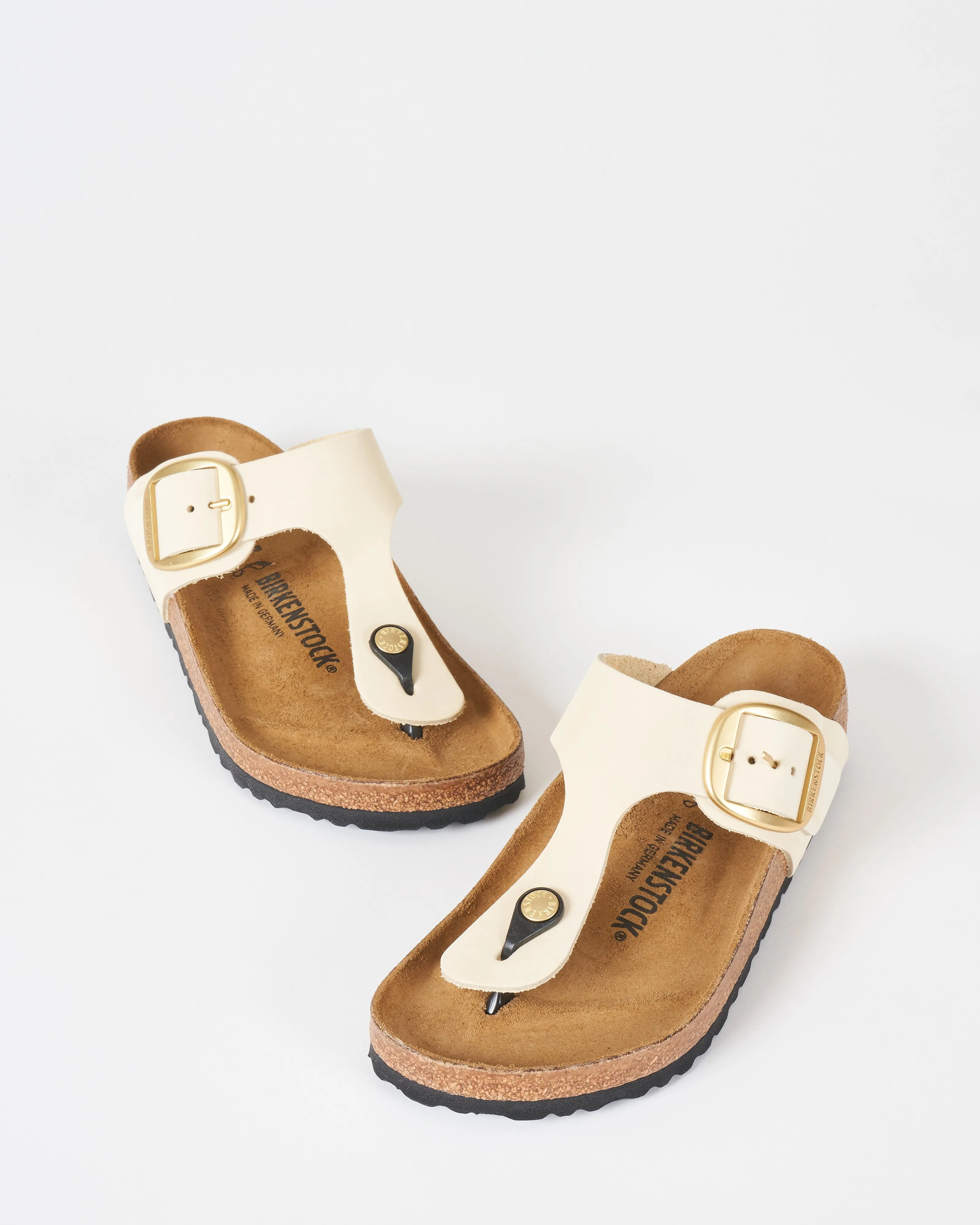 gizeh big buckle