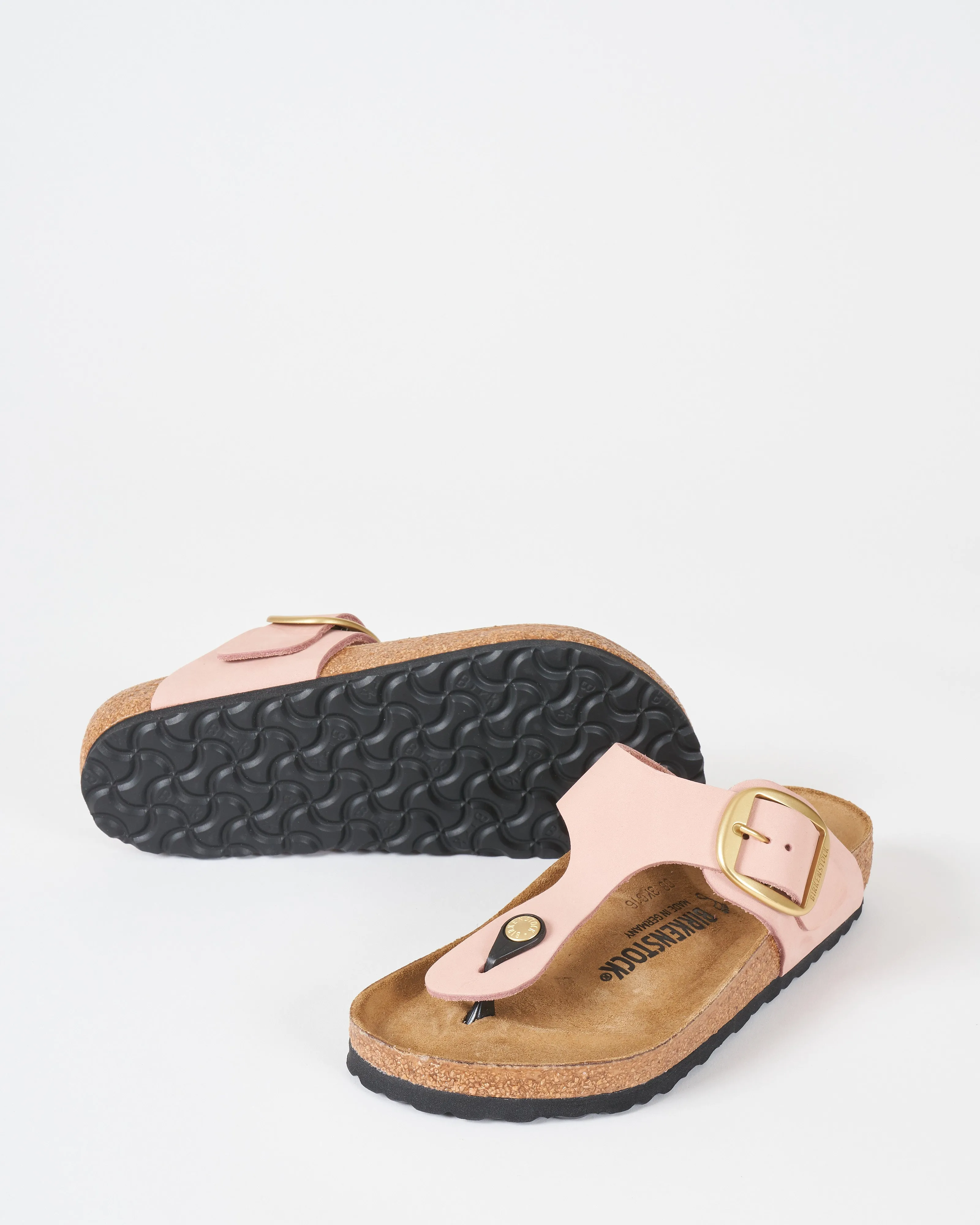 gizeh big buckle