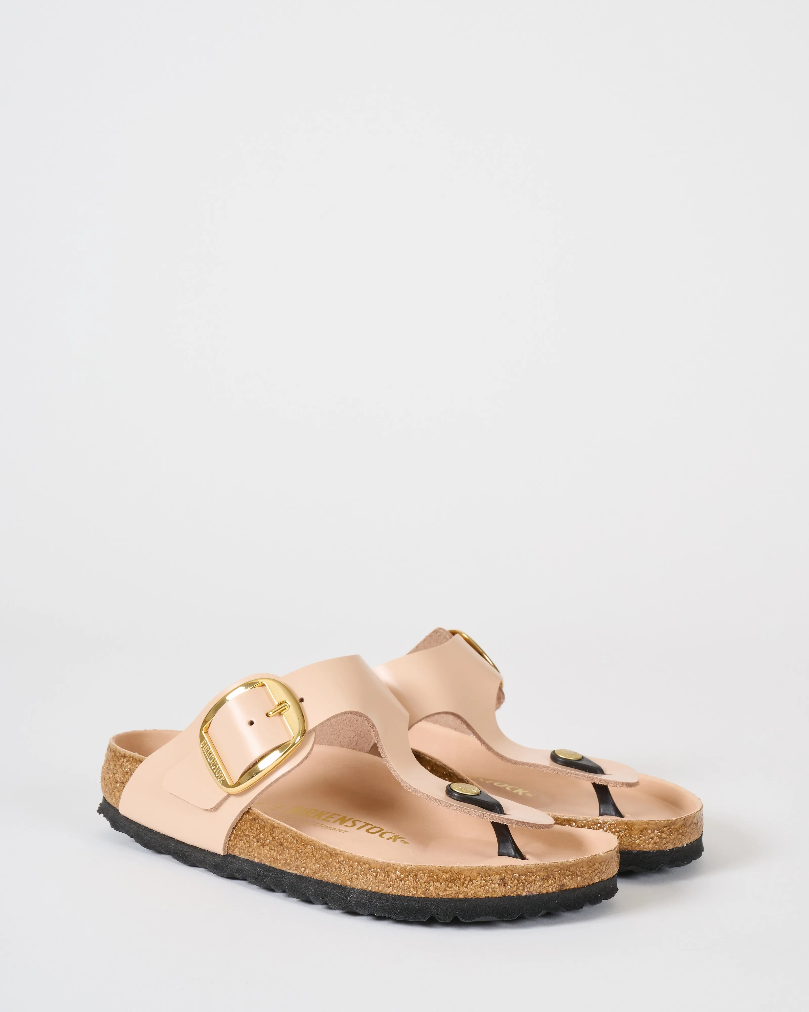 gizeh big buckle