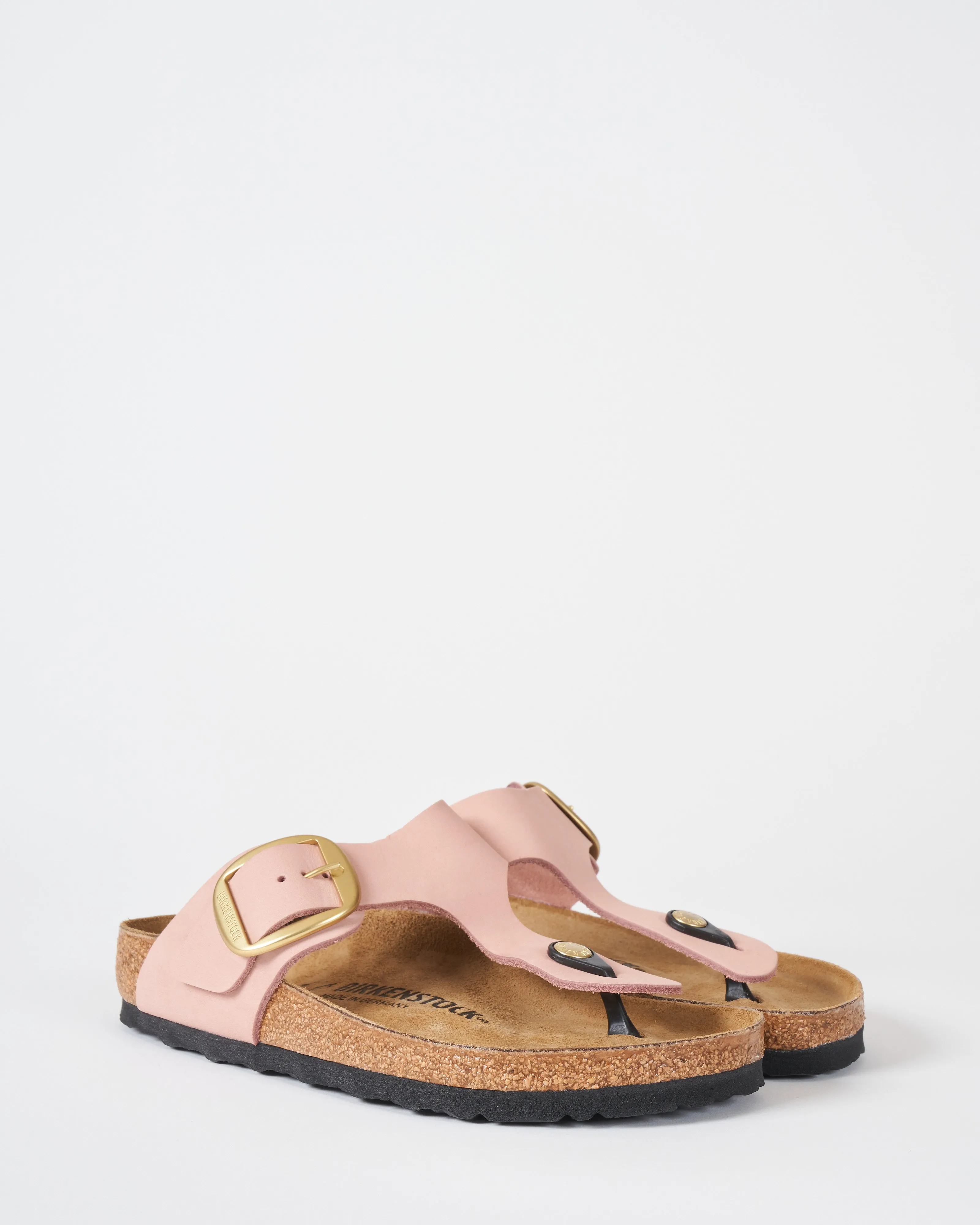 gizeh big buckle