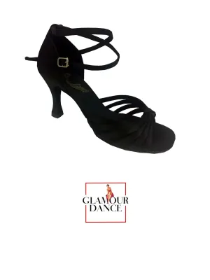 Glamourdance - Florence Black