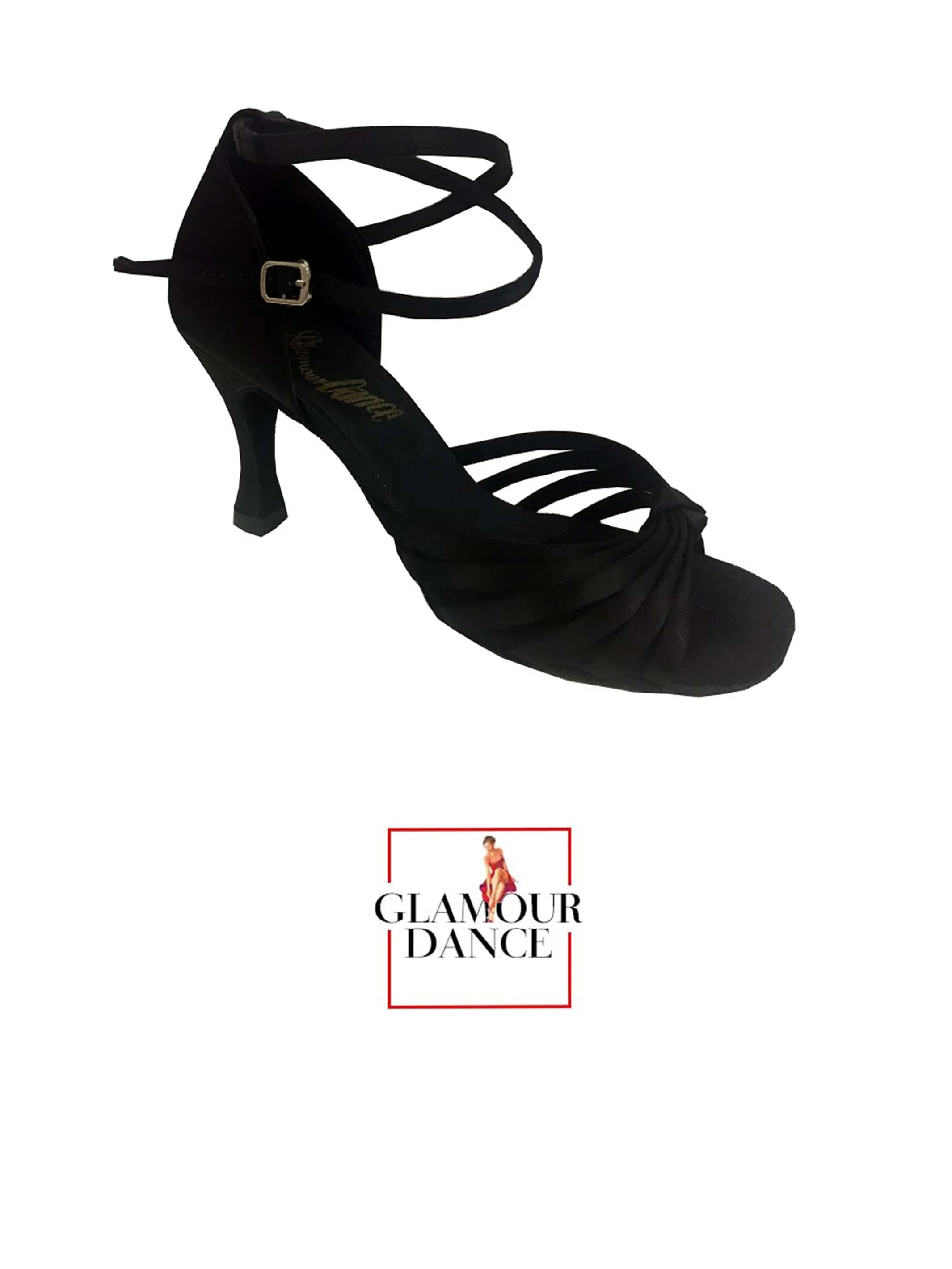 Glamourdance - Florence Black