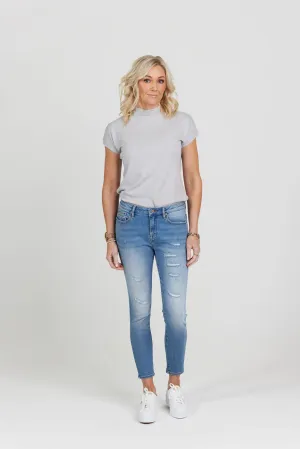 Hadley Alter Ego Boyfriend Jeans