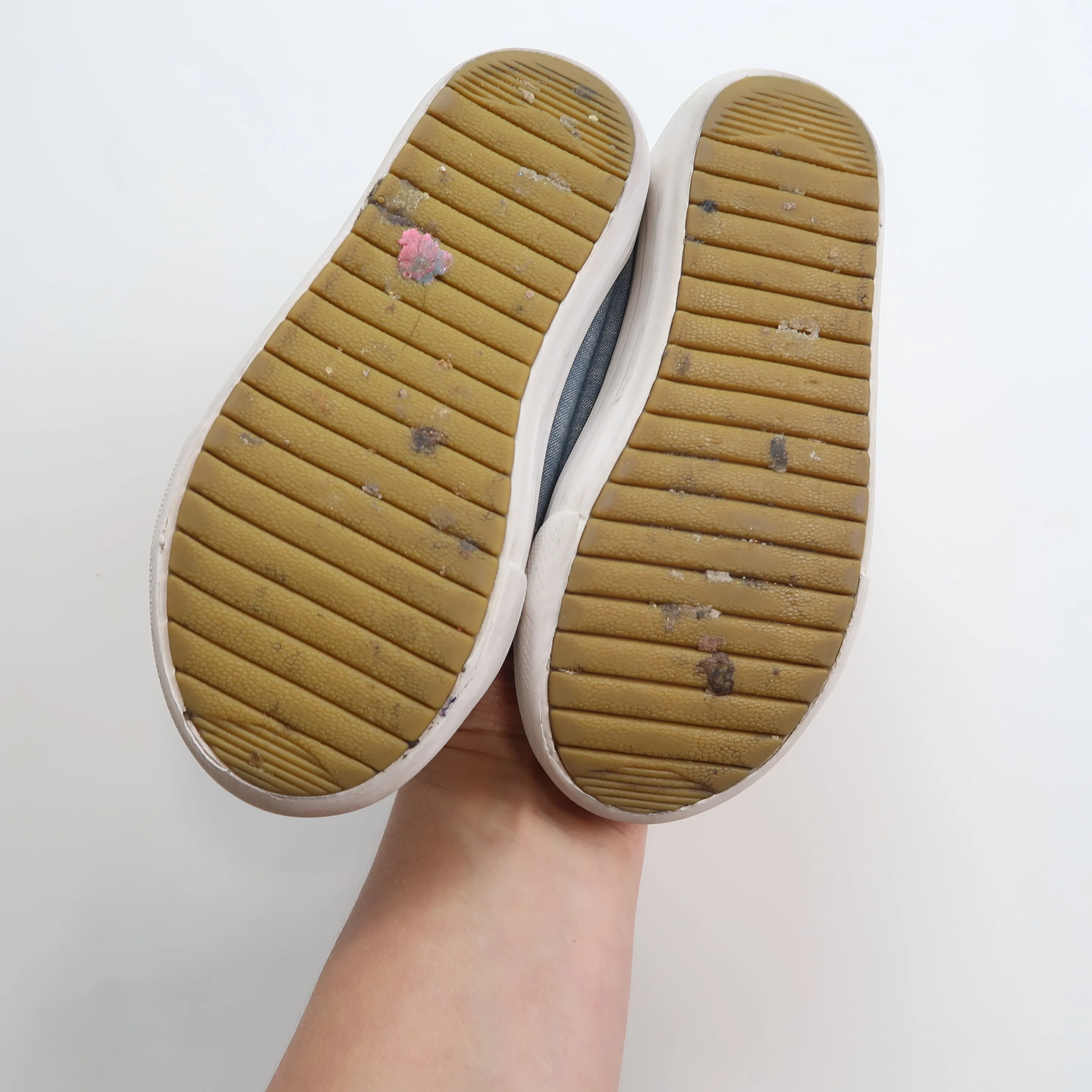 H&M - Shoes (Shoes - 8)