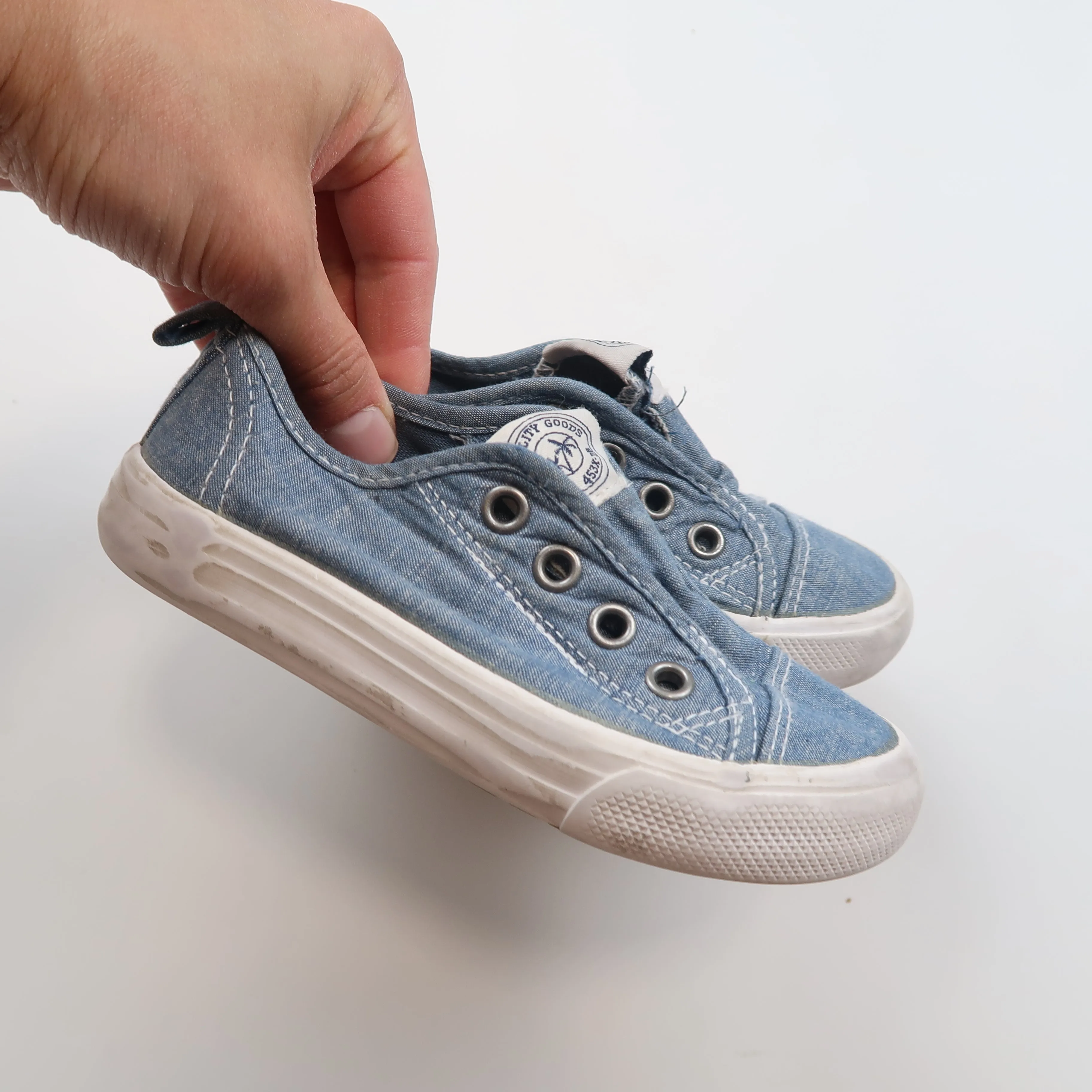 H&M - Shoes (Shoes - 8)