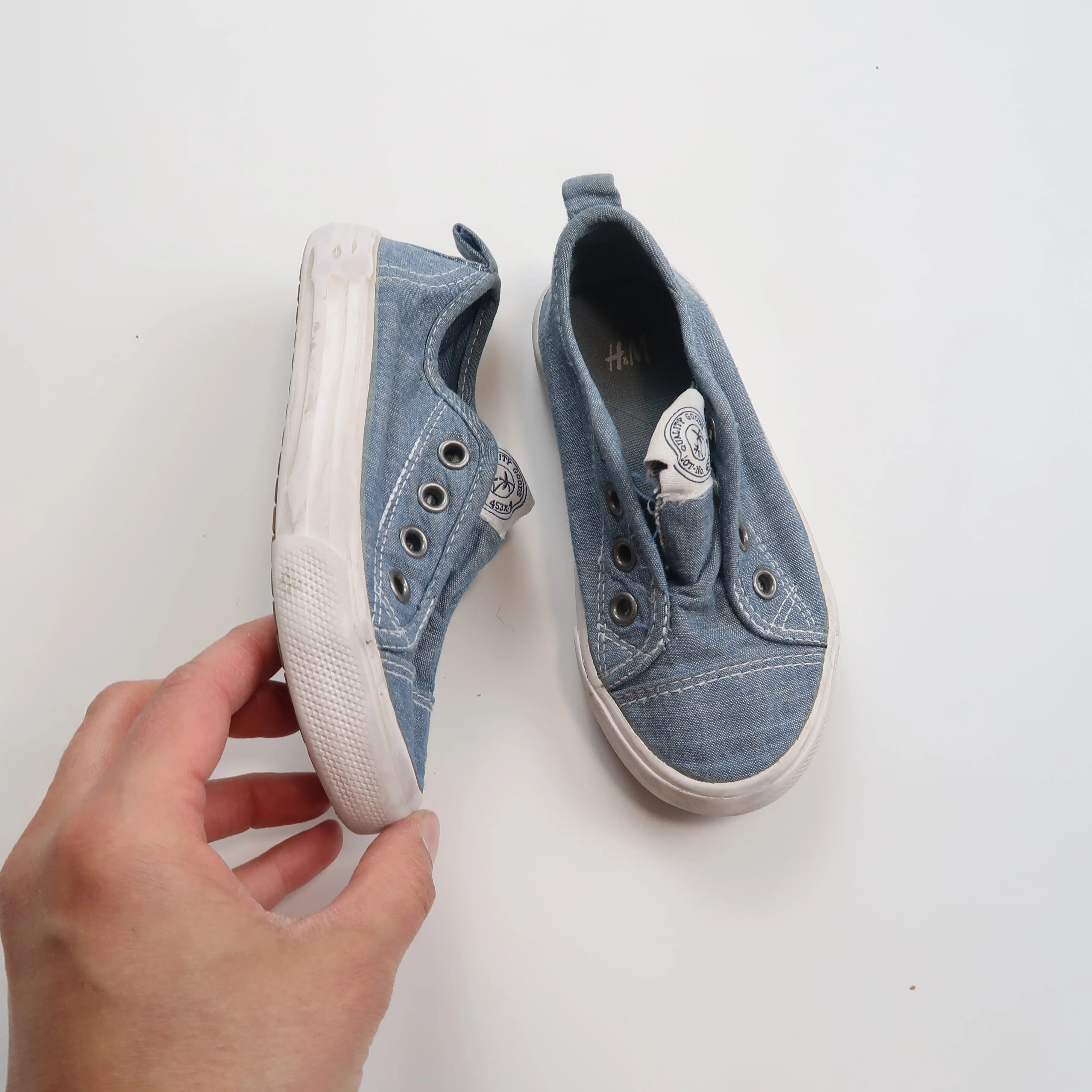 H&M - Shoes (Shoes - 8)