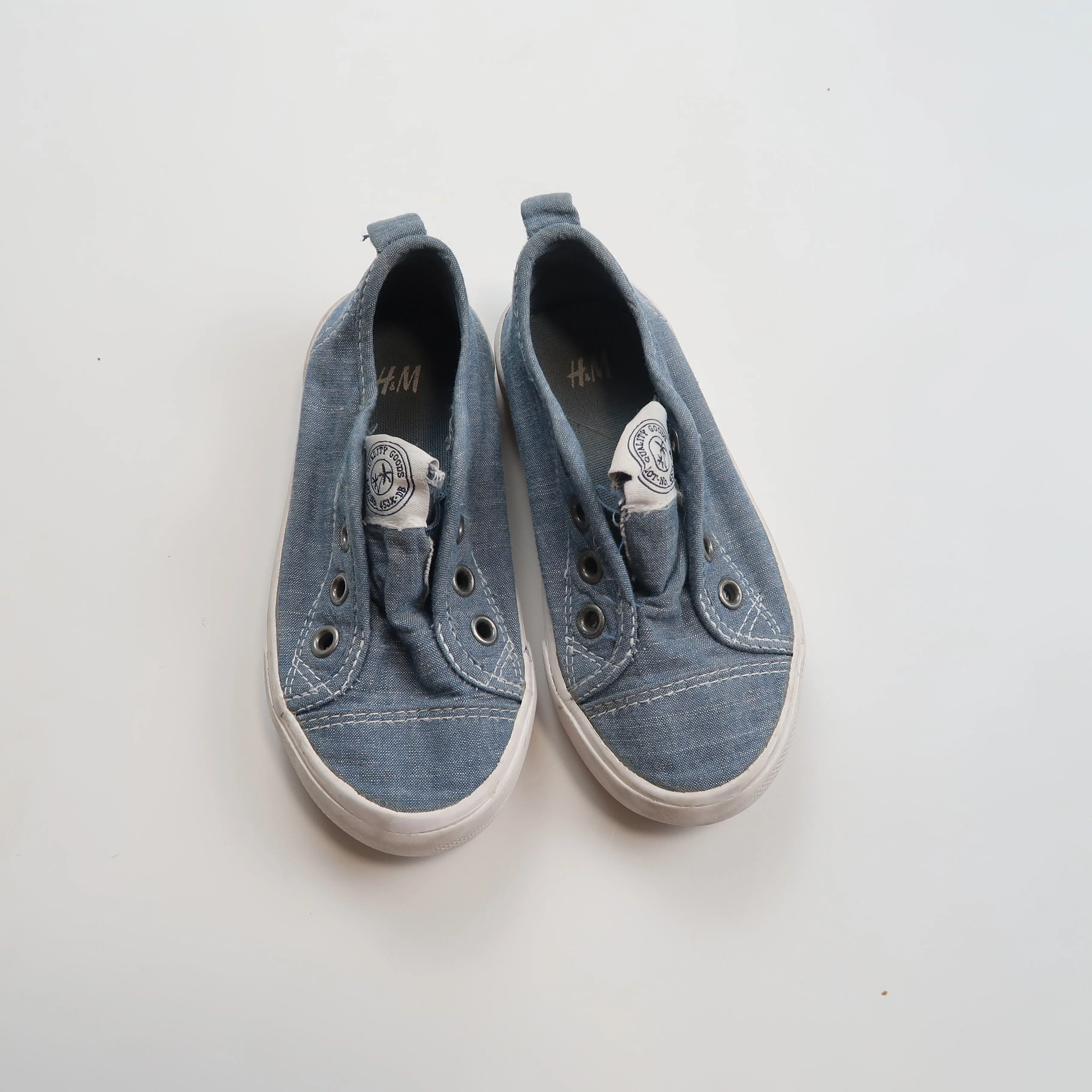 H&M - Shoes (Shoes - 8)
