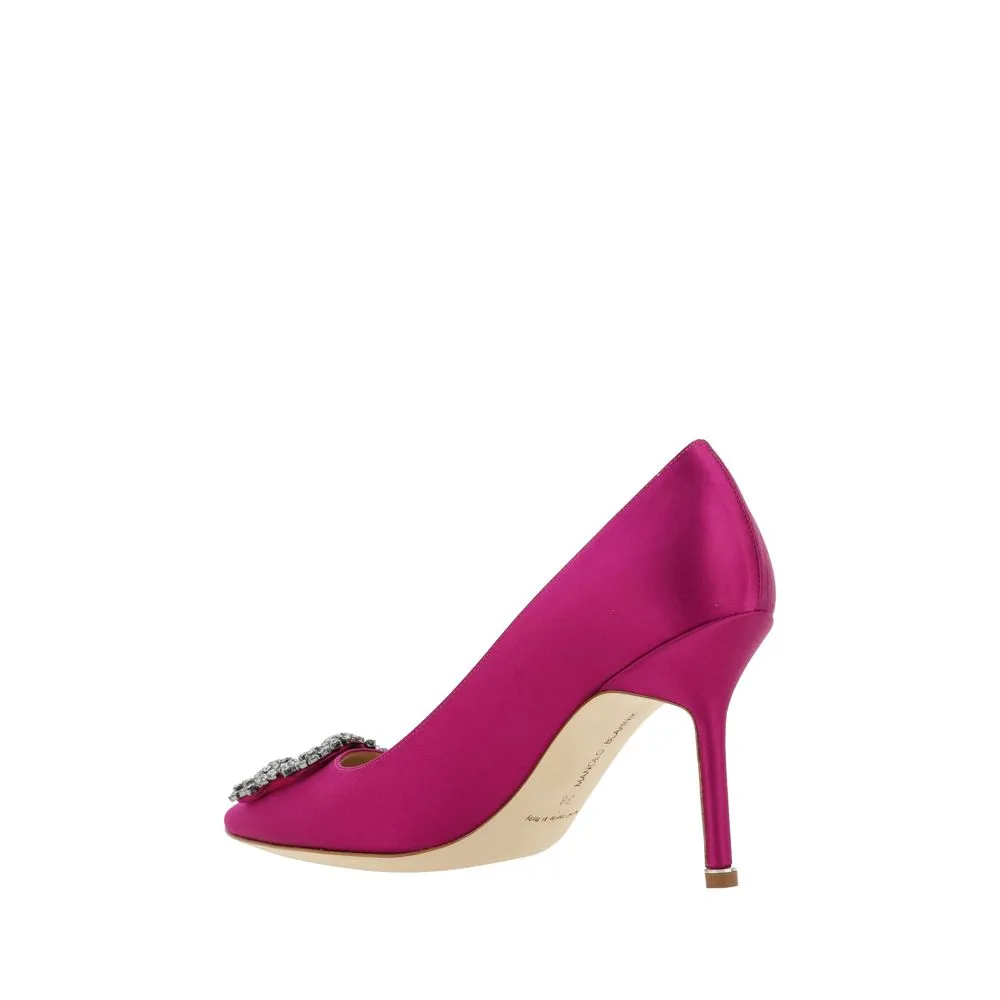Hangisi Pumps
