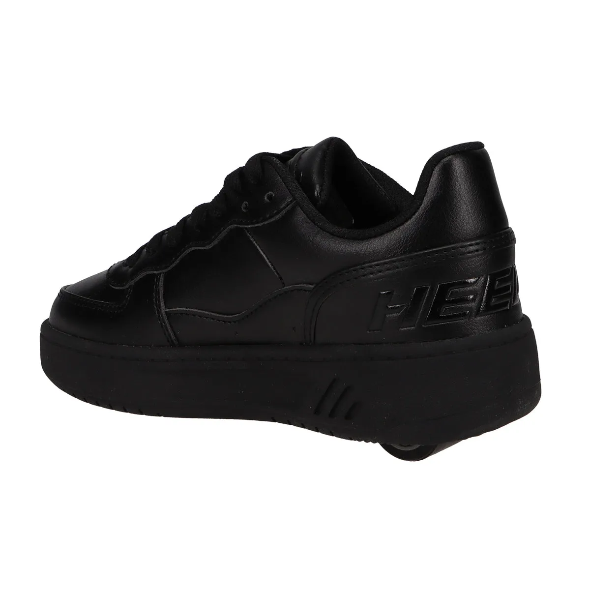 Heelys Reserve Low Shoes - Black