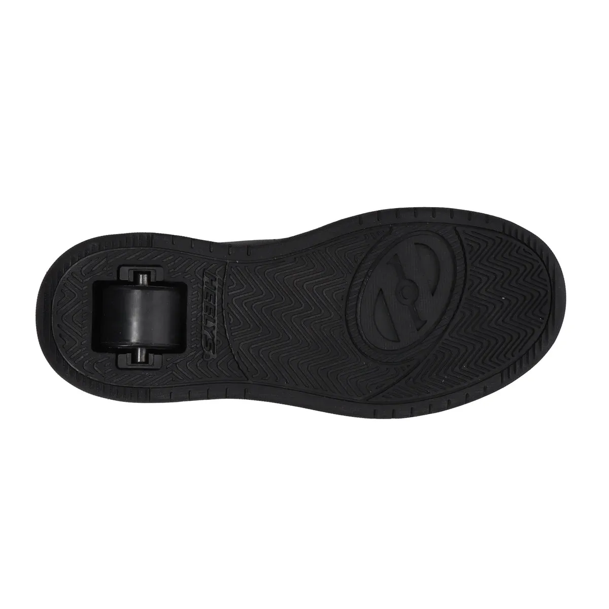 Heelys Reserve Low Shoes - Black
