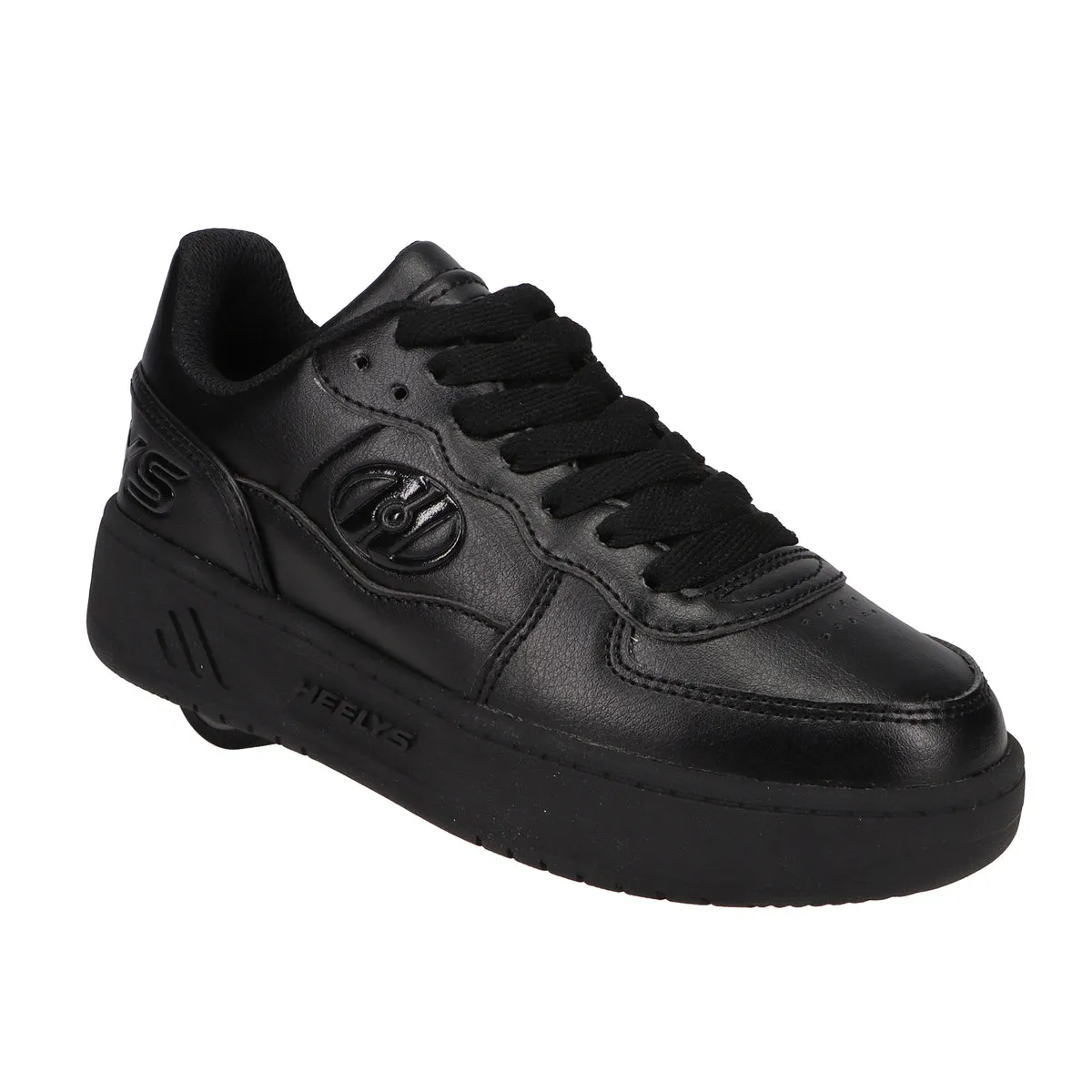 Heelys Reserve Low Shoes - Black