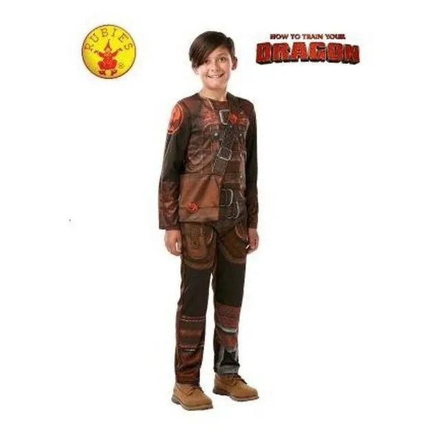 Hiccup Classic Costume, Child