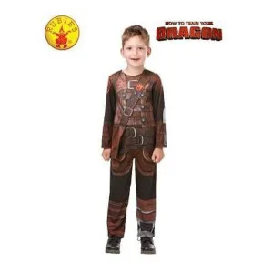 Hiccup Classic Costume, Child
