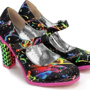 High Heels ~ Paint