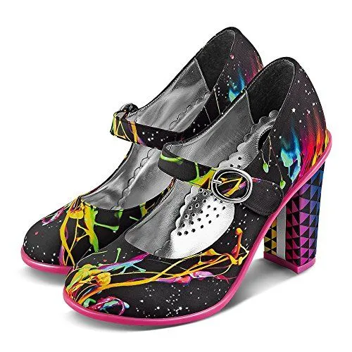High Heels ~ Paint
