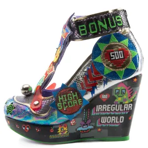 High Score Wedges